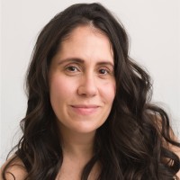 Alba Serrano Mateo Email & Phone Number