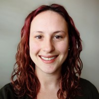DARIEN WELLNESS Employee Samantha Ferris's profile photo