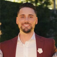 Harrison Cook Email & Phone Number