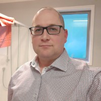 Hutt Valley DHB Employee Nathan Clark's profile photo