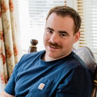 SparkPlug Employee Ryan Buckley's profile photo