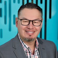 Capitol Tech Solutions Employee Justin Santana's profile photo