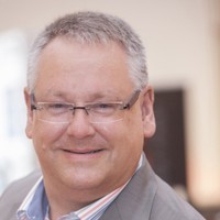 GLYN GmbH & Co. KG Employee Peter Koch's profile photo