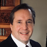 Wolters Kluwer Employee Stephen Bradley's profile photo