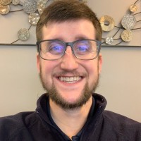 Joshua Johnson's profile photo