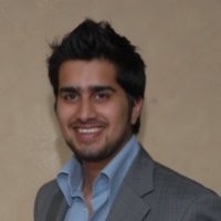 HUNA Living Employee Umran Shah's profile photo