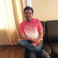 AVANSA IT SOLUTIONS Employee Anirudh Sunki's profile photo