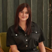 Pangolin Employee Olivia Rawal's profile photo