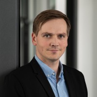 Medizinisches Versorgungszentrum Universitätsklinikum Halle gGmbH Employee Mathias Westphal's profile photo