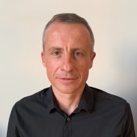 LA NORMANDISE SAS Employee Frédéric Danjou's profile photo