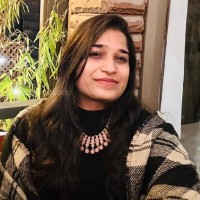 Transcloud Labs Employee Akriti Goel's profile photo