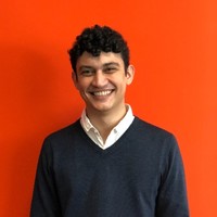 Capital One Employee Lucas Assis Rodrigues's profile photo