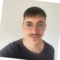 Dispatch-IT Employee Silviu Buraga's profile photo