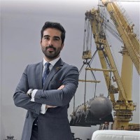 Erhardt Employee Alberto R. Sigüenza's profile photo