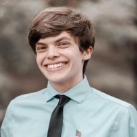 ACLAMO Employee Jacob McCrea's profile photo