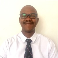 Uthini Employee Sandile McHunu's profile photo