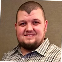 Brightspeed Employee Jay Jackson's profile photo