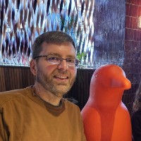 Perdue Animal Nutrition Employee Matt Jorgensen's profile photo