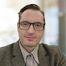QCharge Employee Sergej Marojevic's profile photo