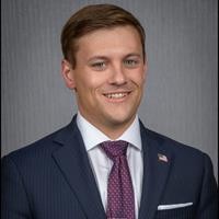 Stifel Financial Corp. Employee Jacob Tague's profile photo