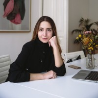 Vanessa Smith Email