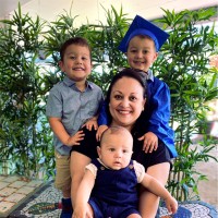 Go1 Employee Nicole Rodriguez's profile photo