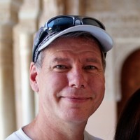 LifeScience Media Employee Kevin Ranck's profile photo