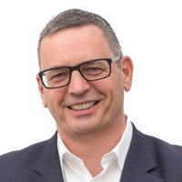Cision Germany GmbH Employee Thomas Leitner's profile photo