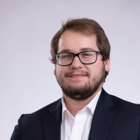National Air and Space Museum, Smithsonian Institution Employee Samuel Otten's profile photo
