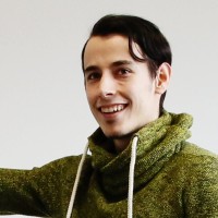 1. Web IT Employee Tibor Bogár's profile photo