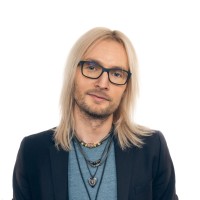 Joni Oittinen's profile photo