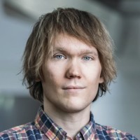 ID06 AB Employee Martin Nordgren's profile photo