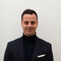 Recrewtment Employee Tibo Stevens's profile photo