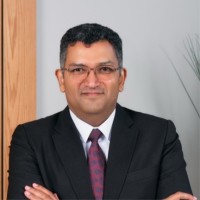 Dusit Thani LakeView Cairo Employee Mohamed Taha's profile photo