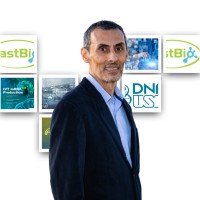 FastBio Employee Ebert Hanna's profile photo