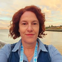 Silverbacks Coffee Employee Susanne Lake's profile photo