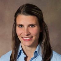Greensboro Radiology Employee Melanie Sanford's profile photo