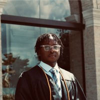 Aaron Amouzou's profile photo