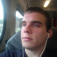 eMoney Advisor Employee Christopher Scholl's profile photo