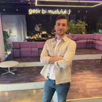 Labplusarts Employee Shervin Jahangiri's profile photo