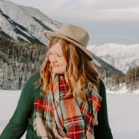The Workun Garrick Partnership Employee Maia Wagner's profile photo