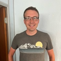 2Agriculture Ltd Employee Nathaniel Brewer's profile photo