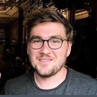 Surf Office Employee Peter Fabor's profile photo