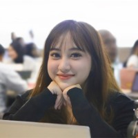 CIMB Niaga Employee Nurul A.'s profile photo