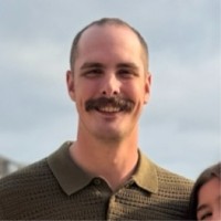 Lite Hire Employee Drew Spence's profile photo