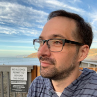 Hyperscout Employee Todd Berman's profile photo
