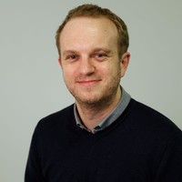 Pearson Employee Will Nash's profile photo