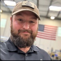 Anduril Industries Employee Alex Goodwin's profile photo