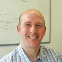 Resolution Therapeutics Employee Steven Howe's profile photo