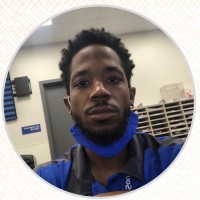 NOLA Protection Employee Bryceston Walker's profile photo